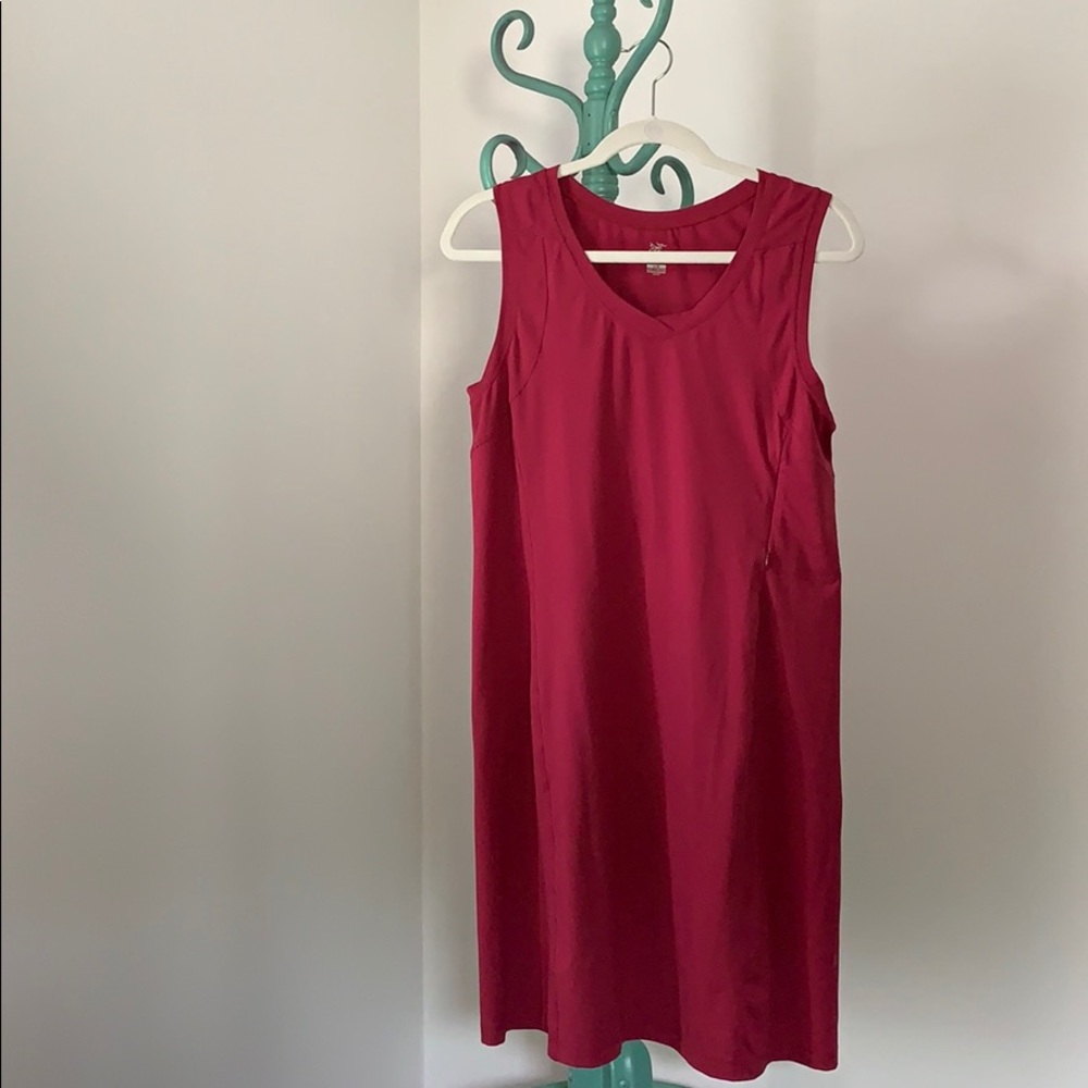 Arc’teryx Dress